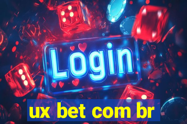 ux bet com br